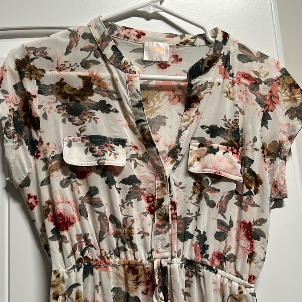 Maternity dress bundle